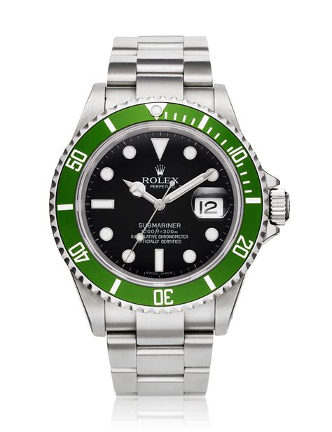 rolex submariner anni 50|rolex submariner 50th anniversary price.